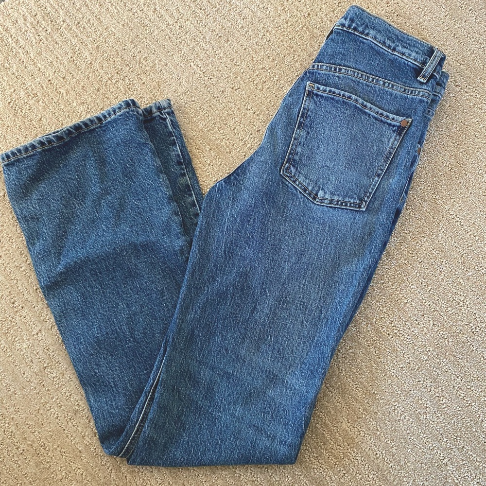 We The Free Jeans, size 27